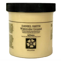 Daniel Smith WC ground Buff Titanium