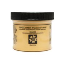 Daniel Smith WC ground Iridescent Gold