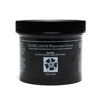Daniel Smith WC ground Mars Black