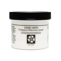 Daniel Smith WC ground Transparent
