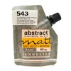 Sennelier Abstract MATT Akrylfärg 543 Cadmium Yellow deep hue