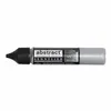 Sennelier Abstract Liner Akrylfärg Iridescent Silver