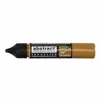 Sennelier Abstract Liner Akrylfärg Yellow Ochre