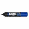 Sennelier Abstract Liner Akrylfärg Ultramarine Blue