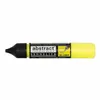 Sennelier Abstract Liner Akrylfärg Fluorescent Yellow