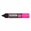 Sennelier Abstract Liner Akrylfärg Fluorescent Pink