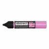 Sennelier Abstract Liner Akrylfärg Quinacridone Pink