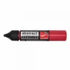 Sennelier Abstract Liner Akrylfärg Cadmium Red light hue