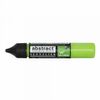 Sennelier Abstract Liner Akrylfärg Bright Yellow Green