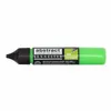 Sennelier Abstract Liner Akrylfärg Fluorescent Green