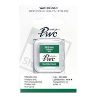 ShinHan Premium AWC 1/2k - Permanent Yellow light