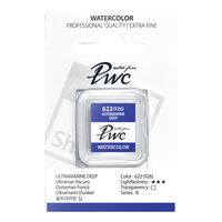 ShinHan Premium AWC 1/2k - Ultramarine deep