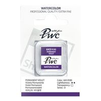 ShinHan Premium AWC 1/2k - Permanent Violet