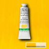 Winsor&Newton Artists Oil 37ml Cadmium free Yellow pale 907
