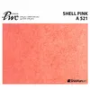 ShinHan Premium Akvarellfärg Shell Pink