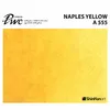 ShinHan Premium Akvarellfärg Naples Yellow