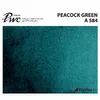 ShinHan Premium Akvarellfärg Peacock Green
