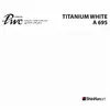 ShinHan Premium Akvarellfärg Titanium White
