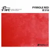 ShinHan Premium Akvarellfärg Pyrrole Red