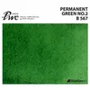 ShinHan Premium Akvarellfärg Permanent Green No2