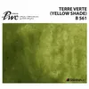 ShinHan Premium Akvarellf&auml;rg Terre Verte Yellow Shade