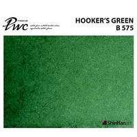 ShinHan Premium Akvarellfärg Hookers Green