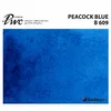 ShinHan Premium Akvarellfärg Peacock Blue