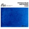 ShinHan Premium Akvarellfärg Phtalo Blue Red Shade