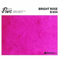 ShinHan Premium Akvarellfärg Bright Rose