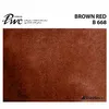 ShinHan Premium Akvarellfärg Brown Red