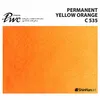 ShinHan Premium Akvarellf&auml;rg Permanent Yellow Orange