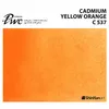 ShinHan Premium Akvarellf&auml;rg Cadmium Yellow Orange