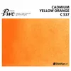 ShinHan Premium Akvarellfärg Cadmium Yellow Orange