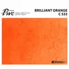 ShinHan Premium Akvarellfärg Brilliant Orange