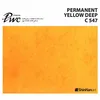 ShinHan Premium Akvarellf&auml;rg Permanent Yellow deep