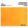 ShinHan Premium Akvarellfärg Permanent Yellow deep