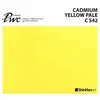 ShinHan Premium Akvarellf&auml;rg Cadmium Yellow Pale