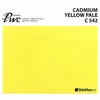 ShinHan Premium Akvarellfärg Cadmium Yellow Pale