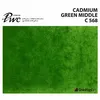 ShinHan Premium Akvarellfärg Cadmium Green middle