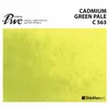 ShinHan Premium Akvarellfärg Cadmium Green Pale