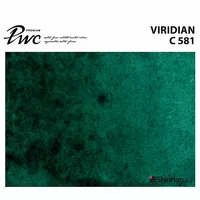 ShinHan Premium Akvarellfärg Viridian