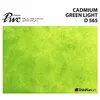 ShinHan Premium Akvarellf&auml;rg Cadmium Green light
