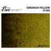 ShinHan Premium Akvarellf&auml;rg Greenish Yellow
