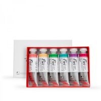 Akvarellfärg ShinHan Premium Tint Colors Set B