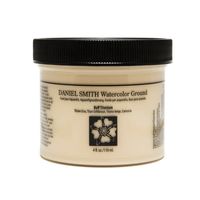Daniel Smith WC ground Buff Titanium