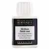 Sennelier Akrylmedium Matt fluid medium