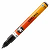 Molotow ONE4ALL 127EF Signal Black EF