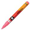 Molotow ONE4ALL 127HS - Neon Red fluo