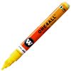 Molotow ONE4ALL 127HS Zinc Yellow