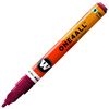 Molotow ONE4ALL 127HS Burgundy